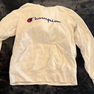 champion sweatshirt